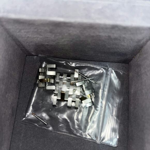 Michele Men Watch - Picture 2 of 4